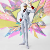 **Pre Order**S.H. Figuarts X "To Be Hero X" Action Figure