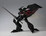 **Pre Order**Robot Spirits Zwarth (H.D.) "Aura Battler Dunbine" Action Figure