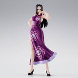 S.H. Figuarts Boa Hancock - Marineford - "One Piece" Action Figure