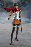 S.H. Figuarts Casca (The Band of the Hawk) "Berserk" Action Figure