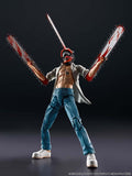 S.H. Figuarts Chainsaw Man -Reze Arc- "Chainsaw Man - The Movie: Reze Arc" Action Figure