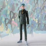 **Pre Order**S.H. Figuarts Challia Bull "Gundam" Action Figure