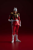 S.H. Figuarts Char Aznable "Mobile Suit Gundam" Action Figure