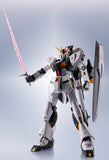**Pre Order**Metal Robot Spirits Nu Gundam "Mobile Suit Gundam: Char's Counterattack" Action Figure