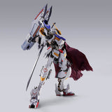 **Pre Order**Metal Build Gundam Barbatos (4th Form) + Boomerang Mace "Mobile Suit Gundam: Iron-Blood Orphans" Action Figure