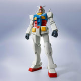 **Pre Order**Metal Robot Spirits Gundam (GQ) "Mobile Suit Gundam: GQuuuuuuX" Action Figure