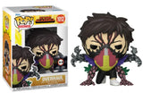 Funko Pop My Hero Academia Overhaul Challice Collectibles Exclusive 1012 Vinyl Figure