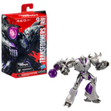 Transformers R.E.D. Robot Enhanced Design Transformers Prime Megatron Action Figure