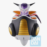Bandai Ichibansho Frieza (Frieza Army) "Dragon Ball Z" Figure