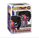 **Damaged Box**Funko Pop Spider-Man India Across the Spider-Verse FYE Exclusive 1227 Vinyl Figure