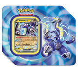 POKEMON Paldea Legends Miraidon ex TIN 5 BOOSTER PACK