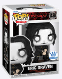 Funko Pop The Crow Eric Draven Funko Exclusive 1430 Vinyl Figure