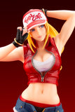 **Pre Order**Bishoujo SNK HEROINES TAG TEAM FRENZY TERRY BOGARD STATUE