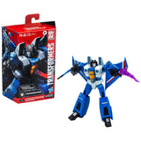 Transformers R.E.D. Robot Enhanced Design Transformers Prime Thundercracker Action Figure