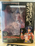 Bishoujo Transformers Optimus Prime Deluxe Edition STATUE