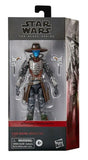 Star Wars Black Series Cad Bane (Bracca) Action Figure