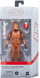 Star Wars Black Series Phase II Clone Trooper (Holiday Edition) Action Figure