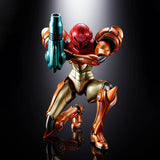 Chogokin Samus Aran (Metroid Prime 4 Beyond ver.) "Metroid Prime 4 Beyond" Action Figure