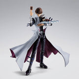 **Pre Order**S.H. Figuarts Seto Kaiba "Yu-Gi-Oh!" Action Figure
