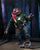 NECA Universal Monsters X TMNT Raphael as the Wolfman Action Figure