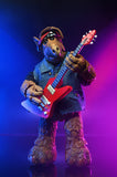 NECA Ultimate Alf Born to Rock Alf Action Figure