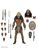 NECA Predator Ultimate Feral Predator Action Figure