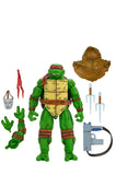 NECA Teenage Mutant Ninja Turtles (Mirage Comics) Raphael Action Figure
