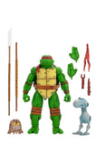 NECA Teenage Mutant Ninja Turtles (Mirage Comics) Donatello Action Figure