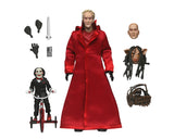 NECA SAW Ultimate Jigsaw Killer (Red Robe) Action Figure
