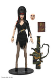 Neca CLOTHED ACTION FIGURE – COMMANDO ELVIRA Action Figure