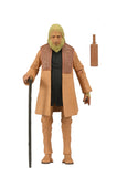 NECA Planet of the Apes Legacy Series Dr. Zaius Action Figure