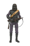 NECA Planet of the Apes Legacy Series Gorilla Soldier Action Figure
