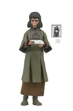 NECA Planet of the Apes Legacy Series Zira Action Figure