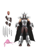 **Pre Order**NECA TMNT (2012 Cartoon) Ultimate Shredder Action Figure