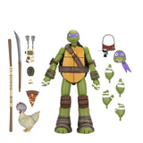 **Pre Order**NECA TMNT (2012 Cartoon) Ultimate Donatello Action Figure