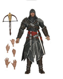 NECA Assassin's Creed: Revelations Ezio Auditore Action Figure