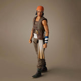 **Pre Order**S.H. Figuarts Usopp (A Netflix Series: One Piece) "A Netflix Series: One Piece" Action Figure