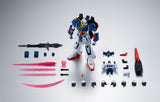 **Pre Order**Robot Spirits MSZ-006 Zeta Gundam ver. A.N.I.M.E. "Gundam" Action Figure