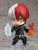 Nendoroid My Hero Academia The Movie: World Heroes' Mission Shoto Todoroki: Stealth Suit Ver. 1693 Action Figure