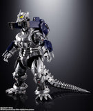 Bandai Soul of Chogokin GX-103 TYPE3: MULTI PURPOSE-FIGHTING SYSTEM KIRYU "GODZILLA VS MECHAGOZILLA" Action Figure