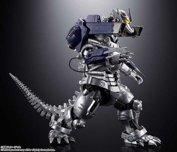 Bandai Soul of Chogokin GX-103 TYPE3: MULTI PURPOSE-FIGHTING