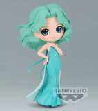 Banpresto Princess Neptune (ver. B) "Pretty Guardian Sailor Moon Eternal the Movie" Figure