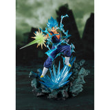 Figuarts Zero SSGSS Vegito Event Exclusive Color Edition "Dragon Ball" Statue