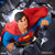 Mezco One 12 DC Superman: Man of Steel Edition Action Figure