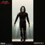 Mezco One 12 The Crow Action Figure
