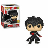 Funko Pop Persona5 Joker Chase 468 Vinyl Figure
