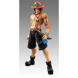 Variable Action Heroes One Piece Portgas D. Ace (Reissue) Action Figure