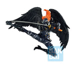 Bandai Ichibansho King (Best of the Buddy) "One Piece" Figure