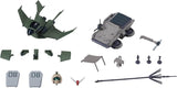 Robot Spirits Mobile Suit Gundam: The 08th MS Team Option Parts Set 02 ver. A.N.I.M.E. "Mobile Suit Gundam The 08th MS Team"