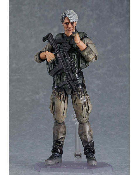 figma Death Stranding Cliff 578 Action Figure – Toyz in the Box
